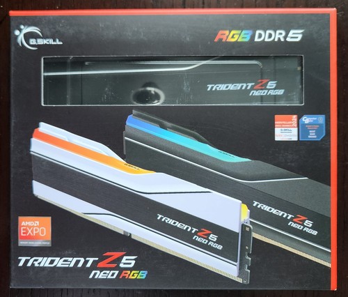 Nuovo skill trident neo - trident,
