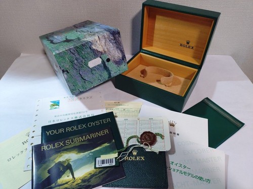Rolex 16610 submariner watch - 16610,