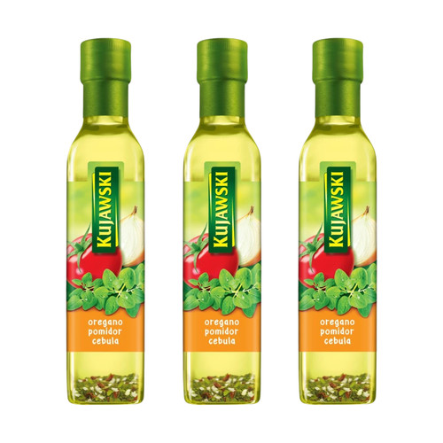 Kujawski olio colza - kujawski,