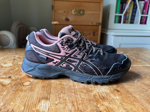 Donna asics gel sonoma - gel, 3