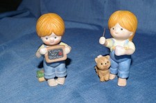 Enesco COUNTRY COUSINS Katie