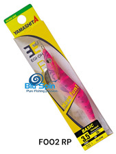 TOTANARA New Yamashita Egi-Oh