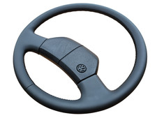 Volante NUOVO IN PELLE per VW