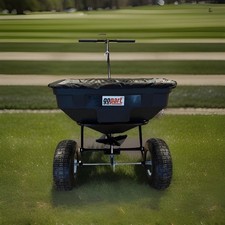 Gopart Carrello Spandiconcime