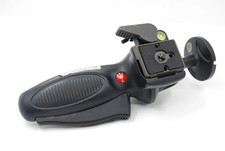 Testina joystick leggero Manfrotto 327RC2 usata