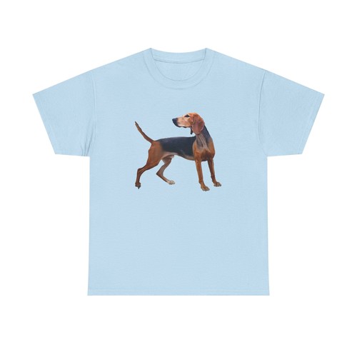 Shirt unisex segugio - t-shirt,