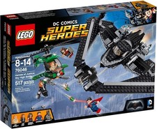 Lego 76046 super - 76046,