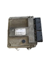 CENTRALINA MOTORE PER FIAT