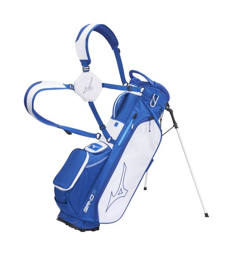 Mizuno borsa da golf - mizuno,