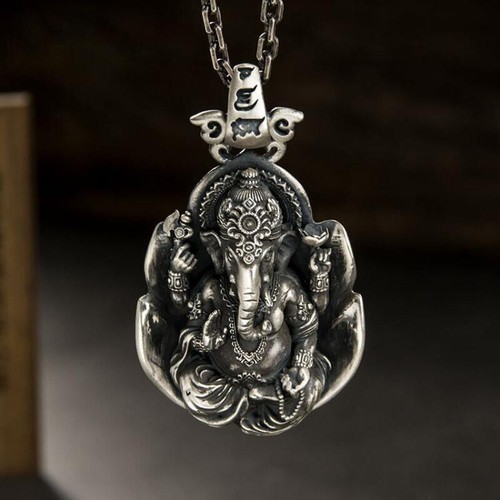 Ganesha elephant buddha - ganesha,
