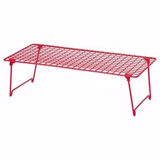 Scarpiera IKEA GREJIG Rossa