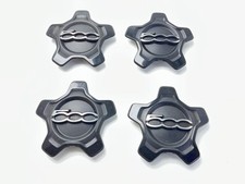 COPRI CERCHI PER FIAT 500 X Serie 735626312 (15>)