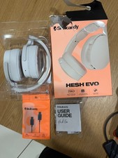 Skullcandy Hesh Evo Wireless