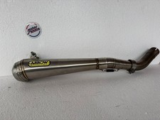 Scarico Arrow Pro Race