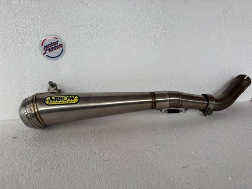 Scarico arrow pro race - scarico,