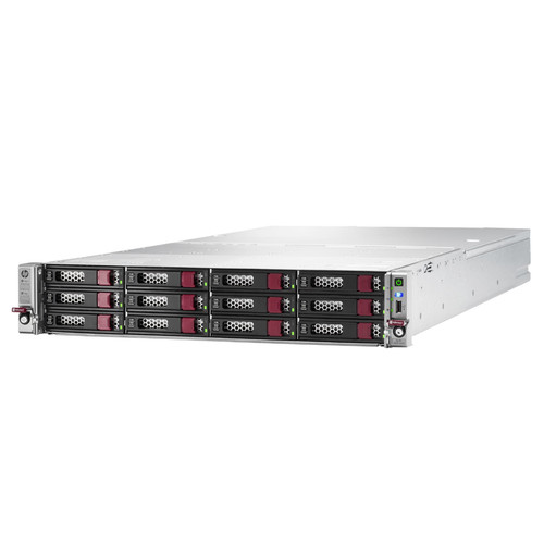 Hpe apollo 4200 gen9 24lff - hpe,