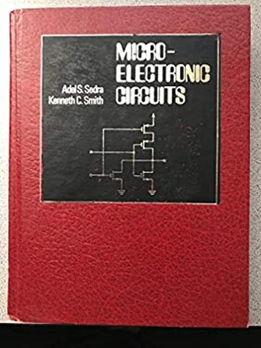 Microelectronic circuits - microelectronic,