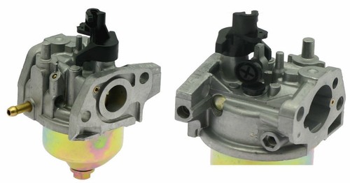 Carburatore trattorino