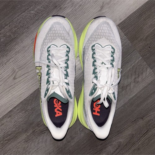 Hoka sneakers basse corsa - basse,