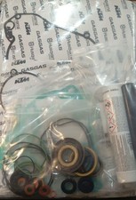 KIT GUARNIZIONI MOTORE KTM EXC