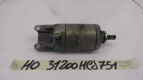 Motorino avviamento starter - avviamento,