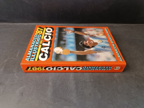 Almanacco illustrato del - almanacco,