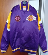 Mitchell&Ness Giacca  In Satin
