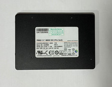 Samsung PM963 2.5" 960GB SSD