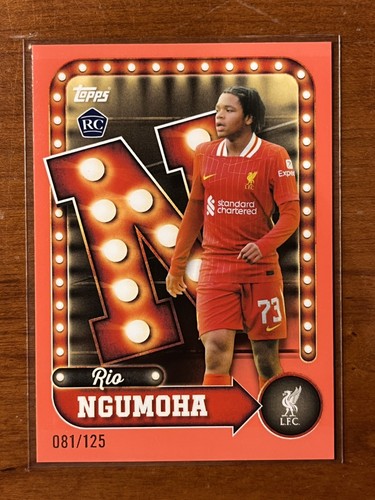 Rio ngumoha rosa 125 - rio, /125**