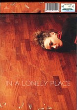 In a lonely place EDIZIONE DA COLLEZIONE CINEMUSEUM LIMITED 300 COPIE BLU-RAY