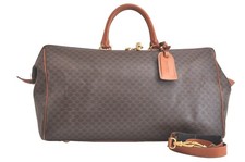 Autentica borsa a tracolla