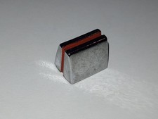 Pulsante per cursore (rosso -