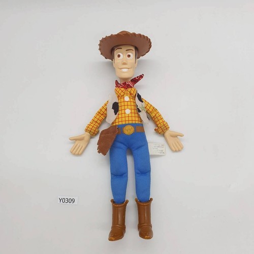 Sheriff woody y309 toy - toy, story