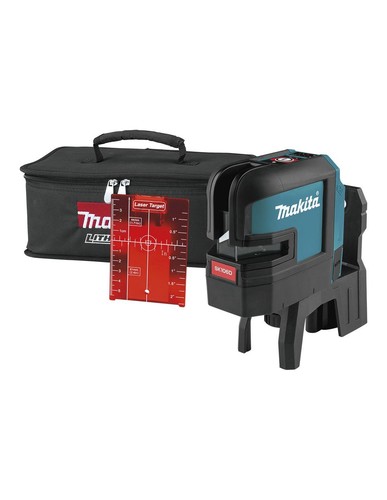 Livella laser makita sk106dz - livella,