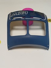 Carena Frontale Gilera Mx1