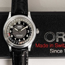 **QUASI NUOVO con scatola