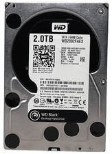 Western Digital WD Black