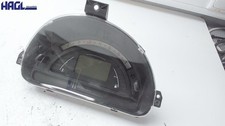 Quadro strumenti completo