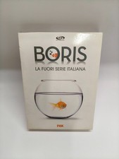 Boris fuori serie italiana - ,