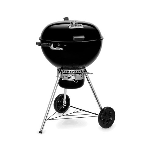 Barbecue carbone weber - a,