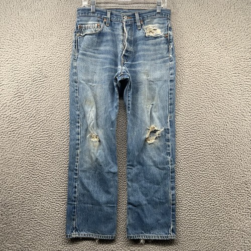 Jeans vintage levis - jeans,