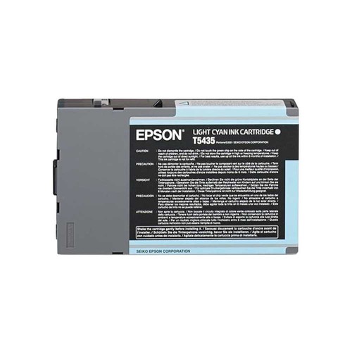 Cartuccia epson t5435 light - cartuccia,