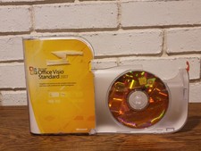 Microsoft Office Visio