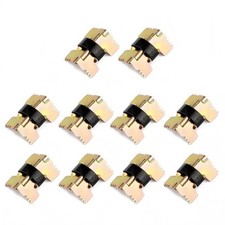 10PCS Cerniere a Molla