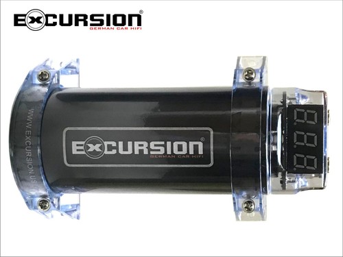 Farad mini condensatore - 0,5,