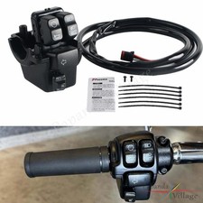 Kit Cruise Control per Harley