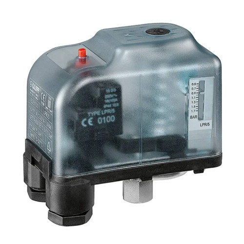 Caleffi pressostato minima - caleffi,