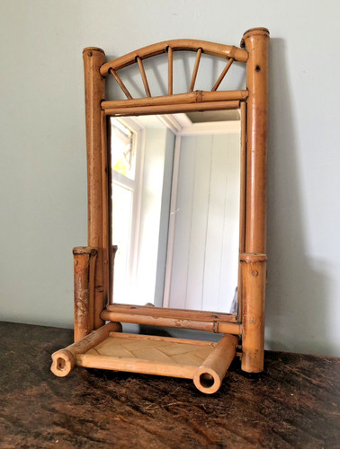Specchio vintage anni - , 70