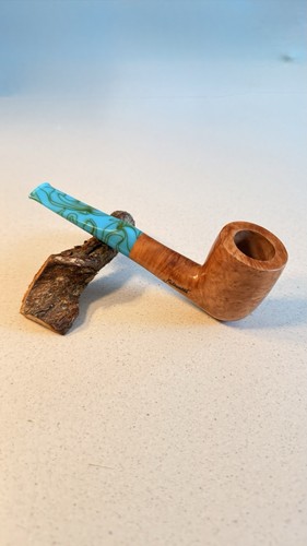 Pipa radica bocchino - pipa, in