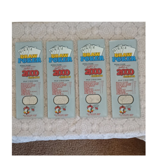 Games west inc - west,, draw
